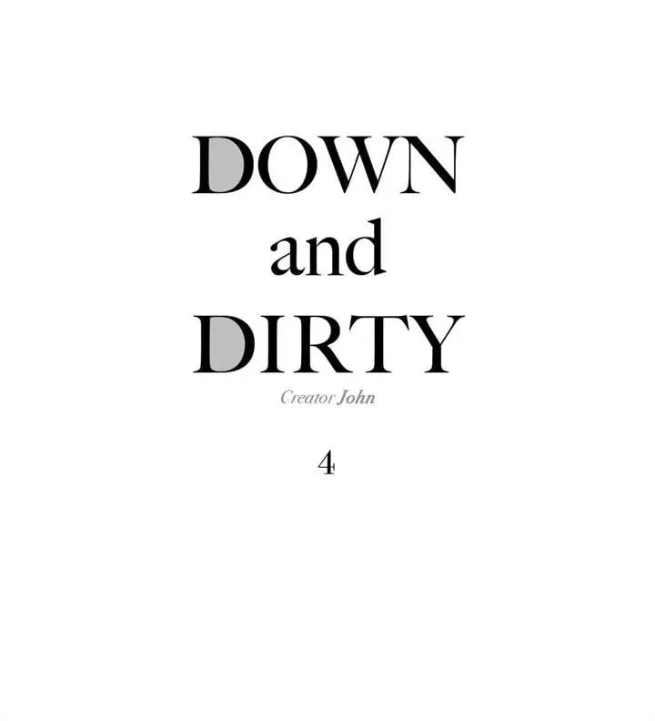 Down and Dirty – Capítulo 04 Yaoi – Página 13