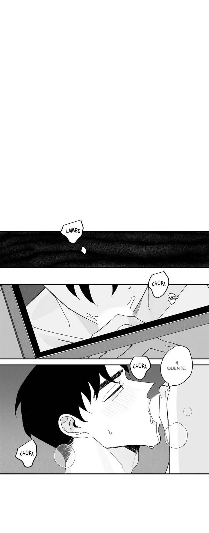 Down and Dirty – Capítulo 04 Yaoi – Página 8