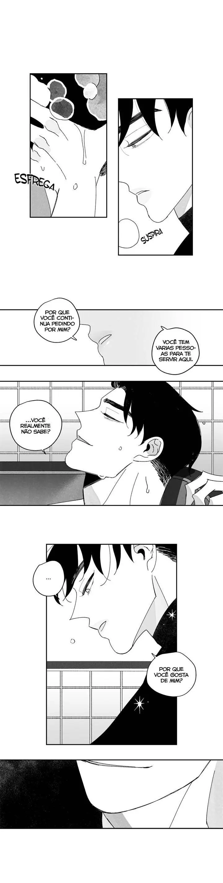 Down and Dirty – Capítulo 05 Yaoi – Página 10 Down and Dirty – Capítulo 05 Yaoi – Página 10