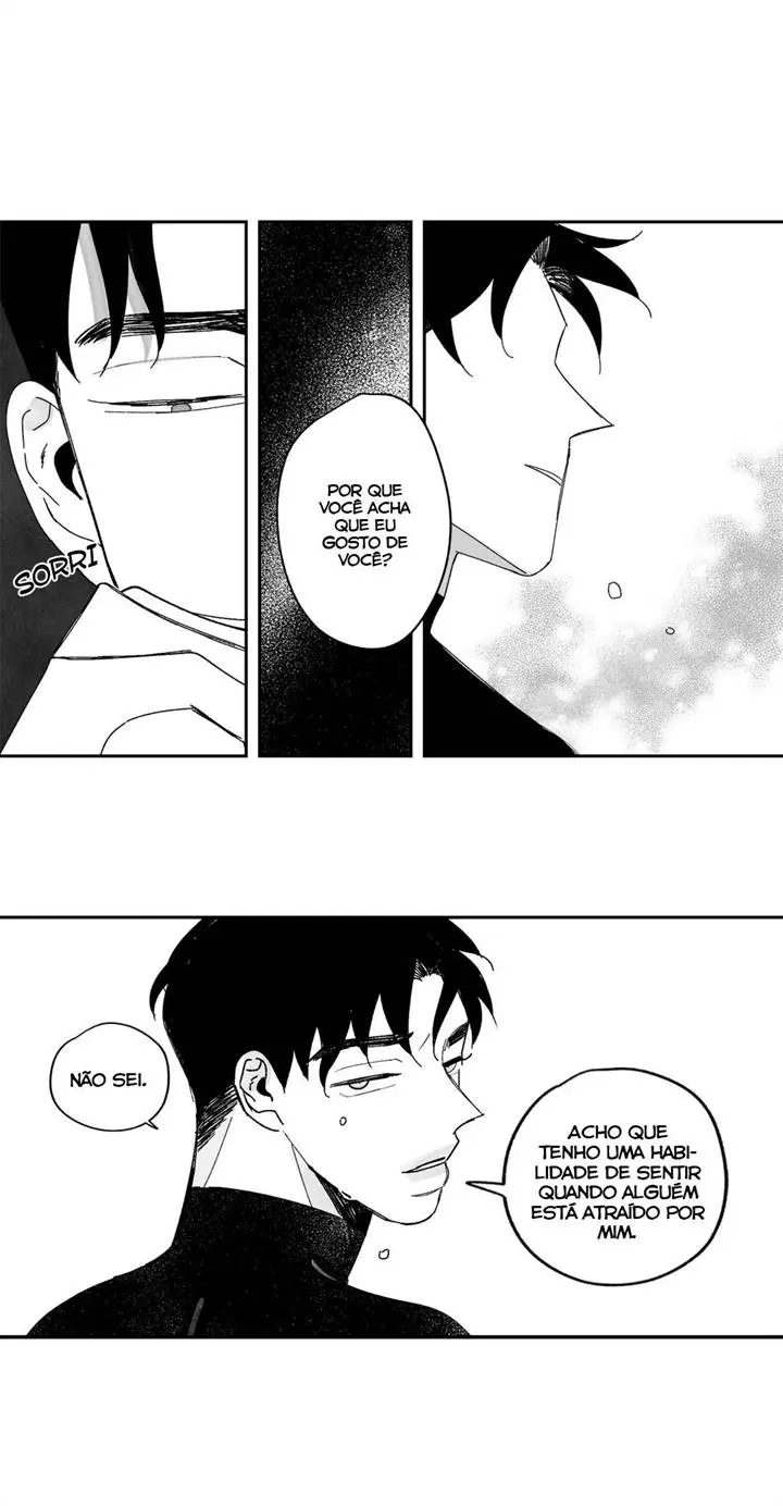 Down and Dirty – Capítulo 05 Yaoi – Página 13 Down and Dirty – Capítulo 05 Yaoi – Página 13