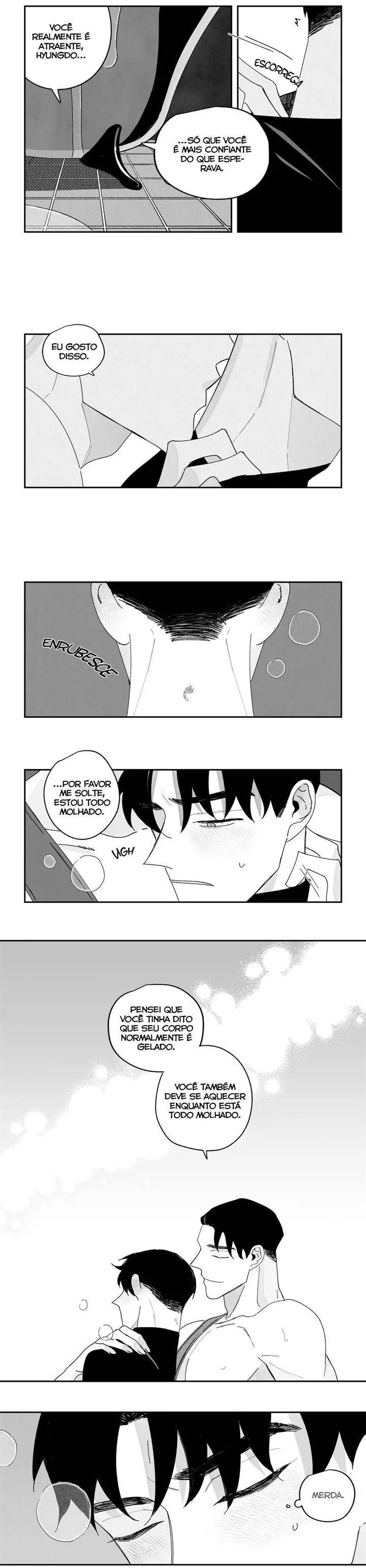 Down and Dirty – Capítulo 05 Yaoi – Página 14 Down and Dirty – Capítulo 05 Yaoi – Página 14