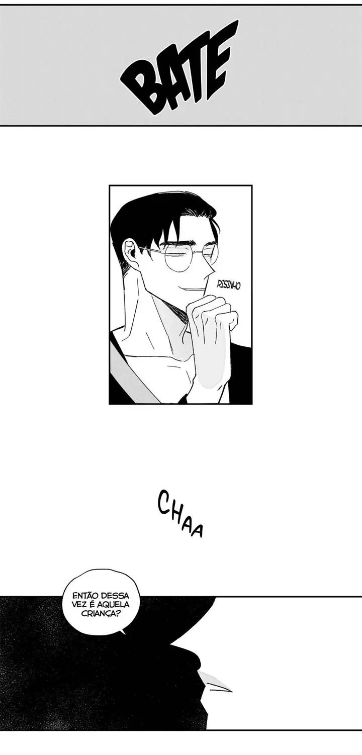 Down and Dirty – Capítulo 05 Yaoi – Página 18 Down and Dirty – Capítulo 05 Yaoi – Página 18