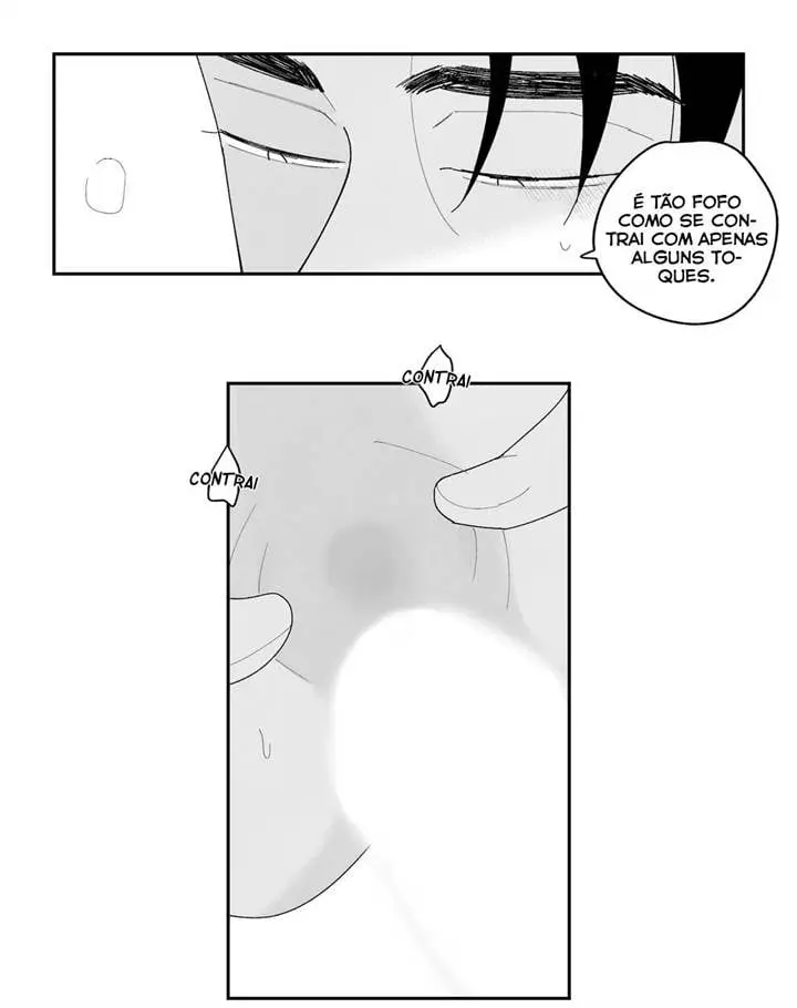 Down and Dirty – Capítulo 08 Yaoi – Página 10