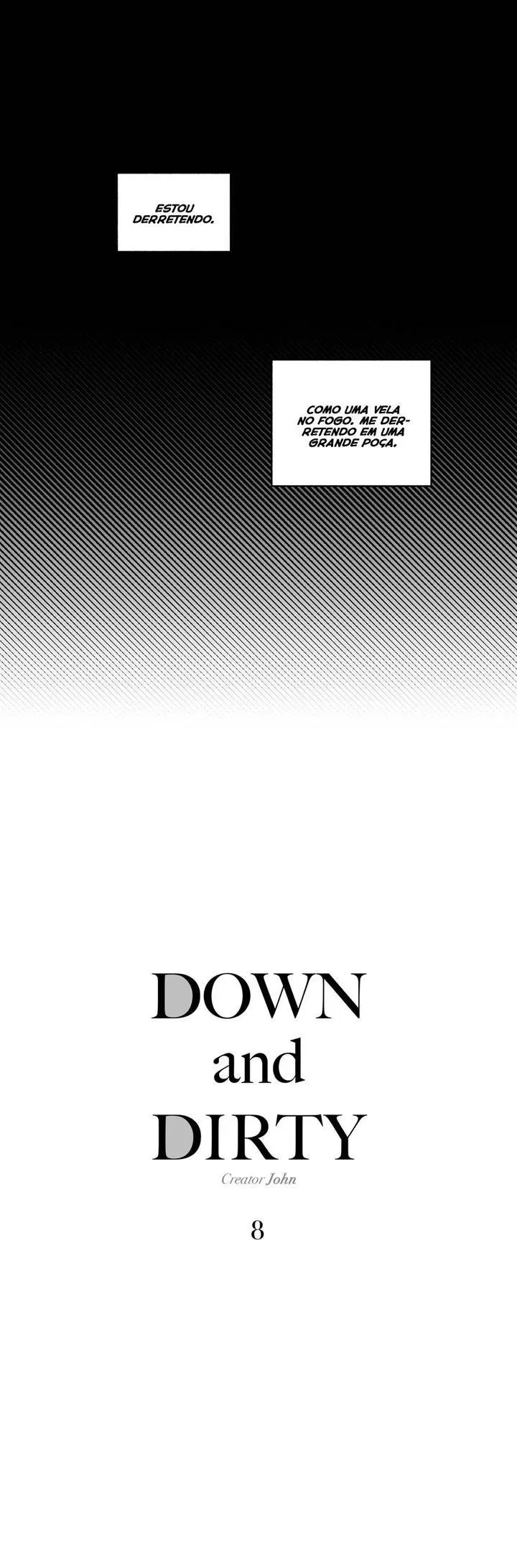 Down and Dirty – Capítulo 08 Yaoi – Página 5