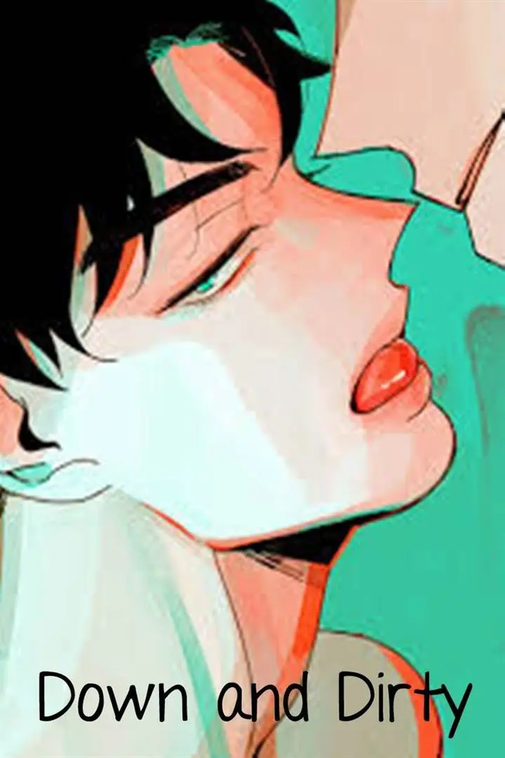 Down and Dirty – Capítulo 09 Yaoi – Página 1