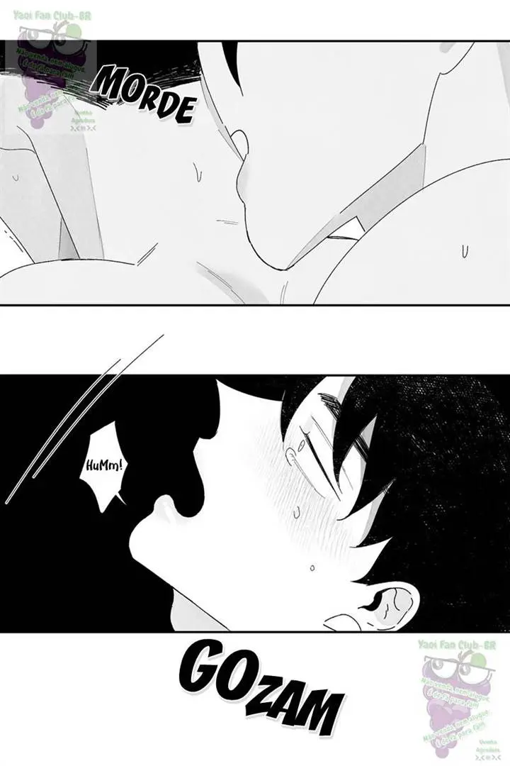 Down and Dirty – Capítulo 09 Yaoi – Página 10