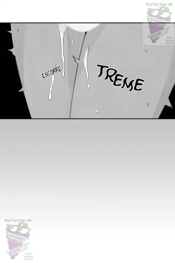 Down and Dirty – Capítulo 09 Yaoi – Página 11