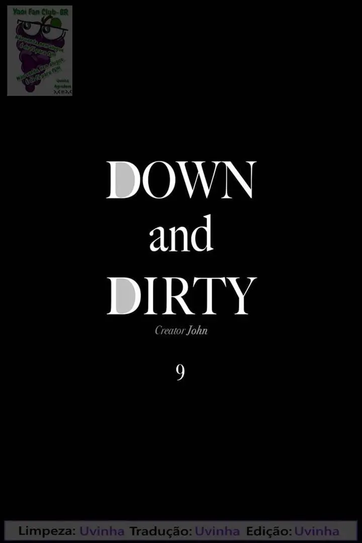 Down and Dirty – Capítulo 09 Yaoi – Página 2
