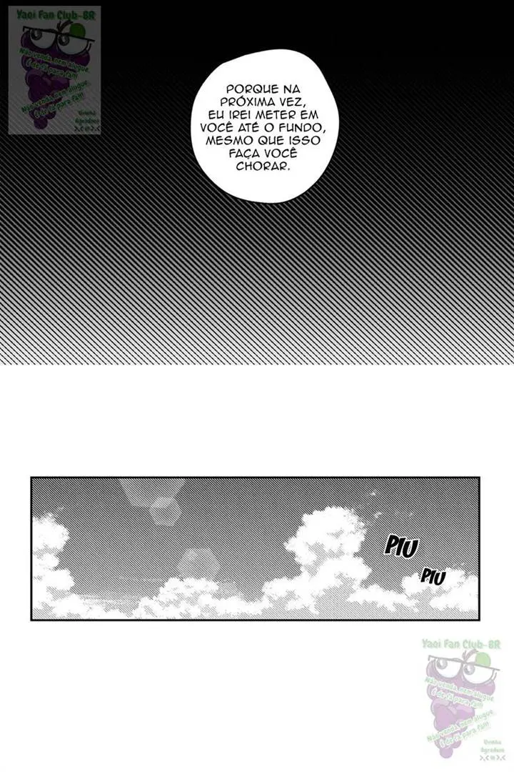 Down and Dirty – Capítulo 09 Yaoi – Página 20