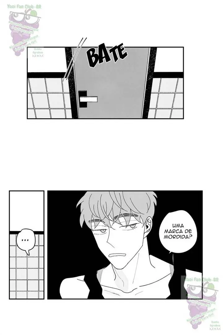 Down and Dirty – Capítulo 09 Yaoi – Página 24