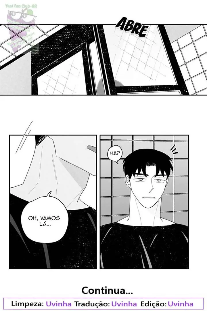 Down and Dirty – Capítulo 09 Yaoi – Página 28