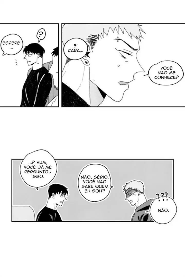 Down and Dirty – Capítulo 10 Yaoi – Página 10