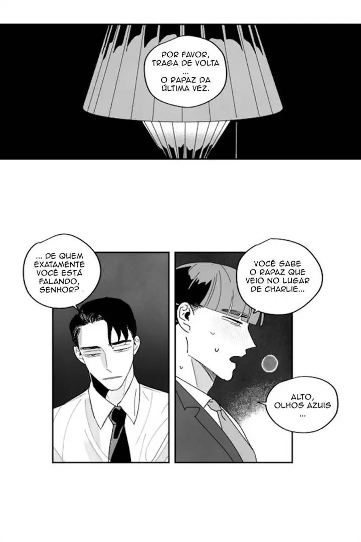 Down and Dirty – Capítulo 10 Yaoi – Página 13