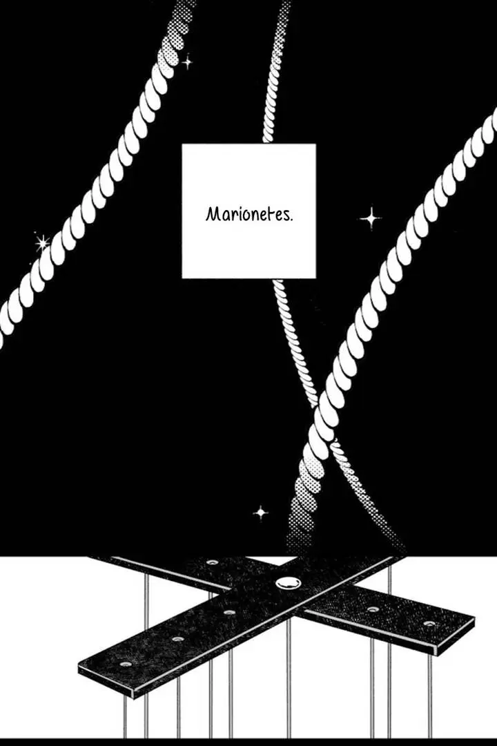 Down and Dirty – Capítulo 10 Yaoi – Página 19