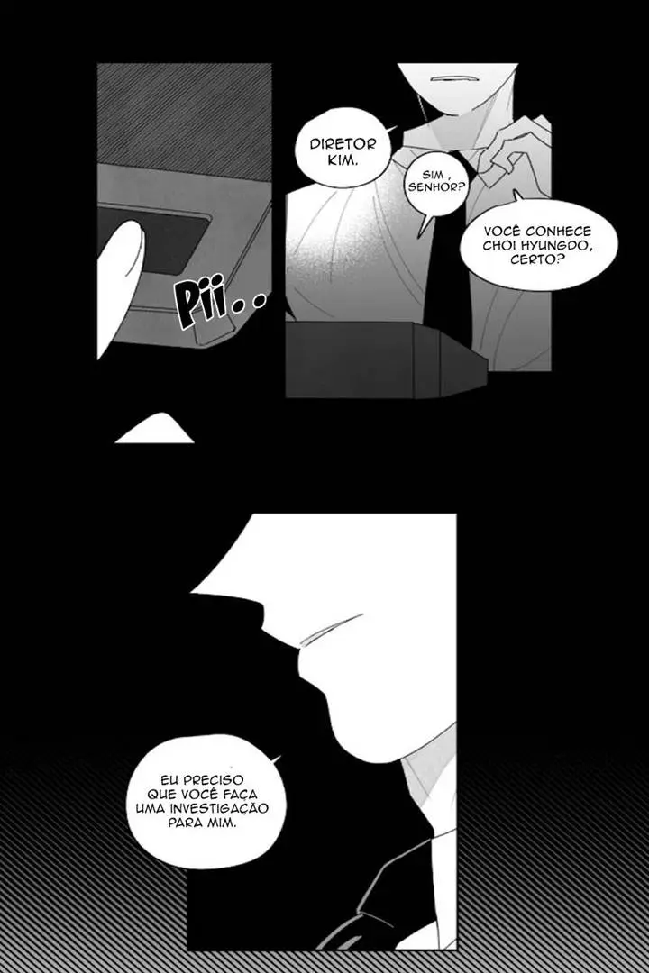 Down and Dirty – Capítulo 10 Yaoi – Página 22