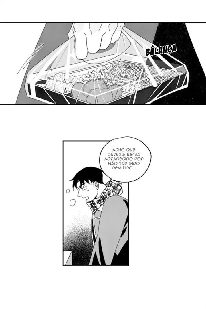 Down and Dirty – Capítulo 10 Yaoi – Página 24