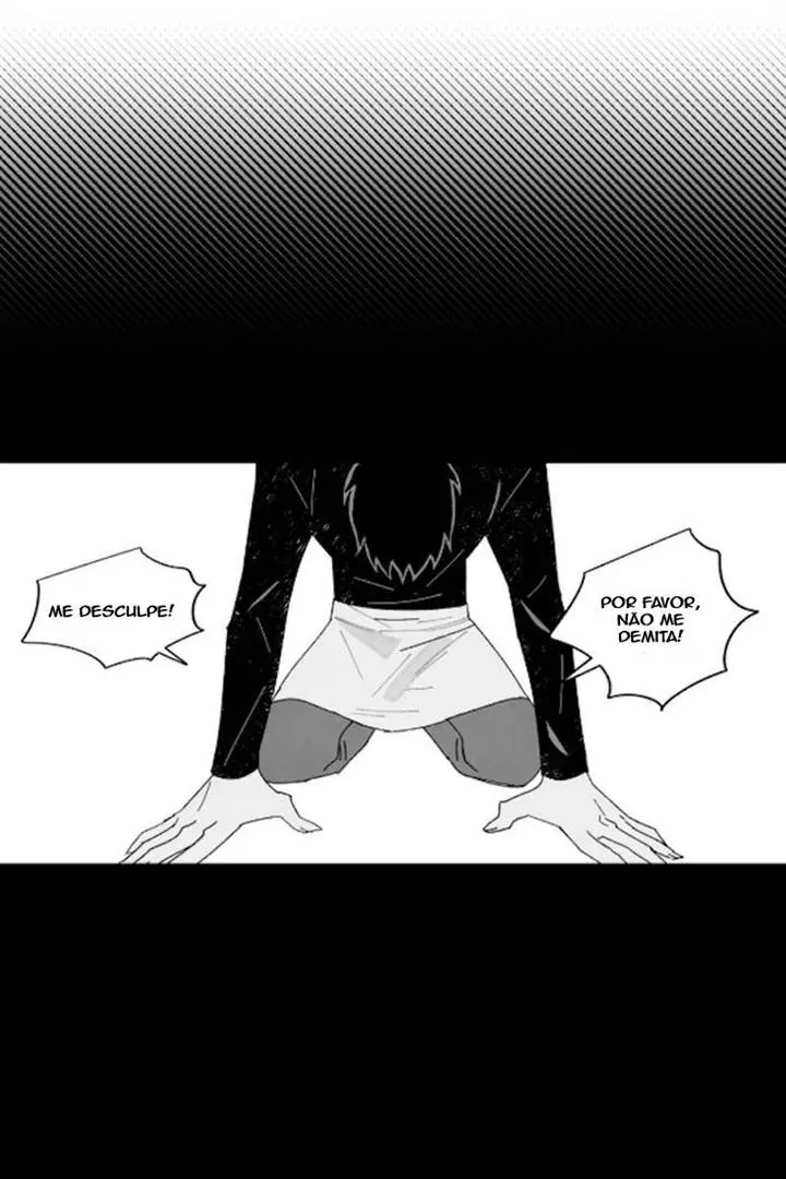 Down and Dirty – Capítulo 10 Yaoi – Página 25