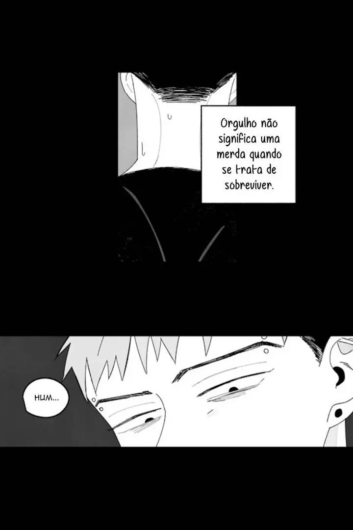 Down and Dirty – Capítulo 10 Yaoi – Página 27