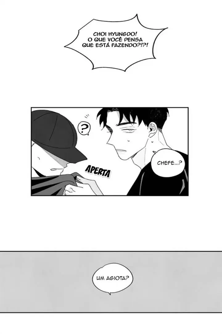 Down and Dirty – Capítulo 10 Yaoi – Página 6