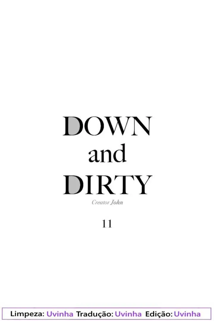 Down and Dirty – Capítulo 11 Yaoi – Página 2