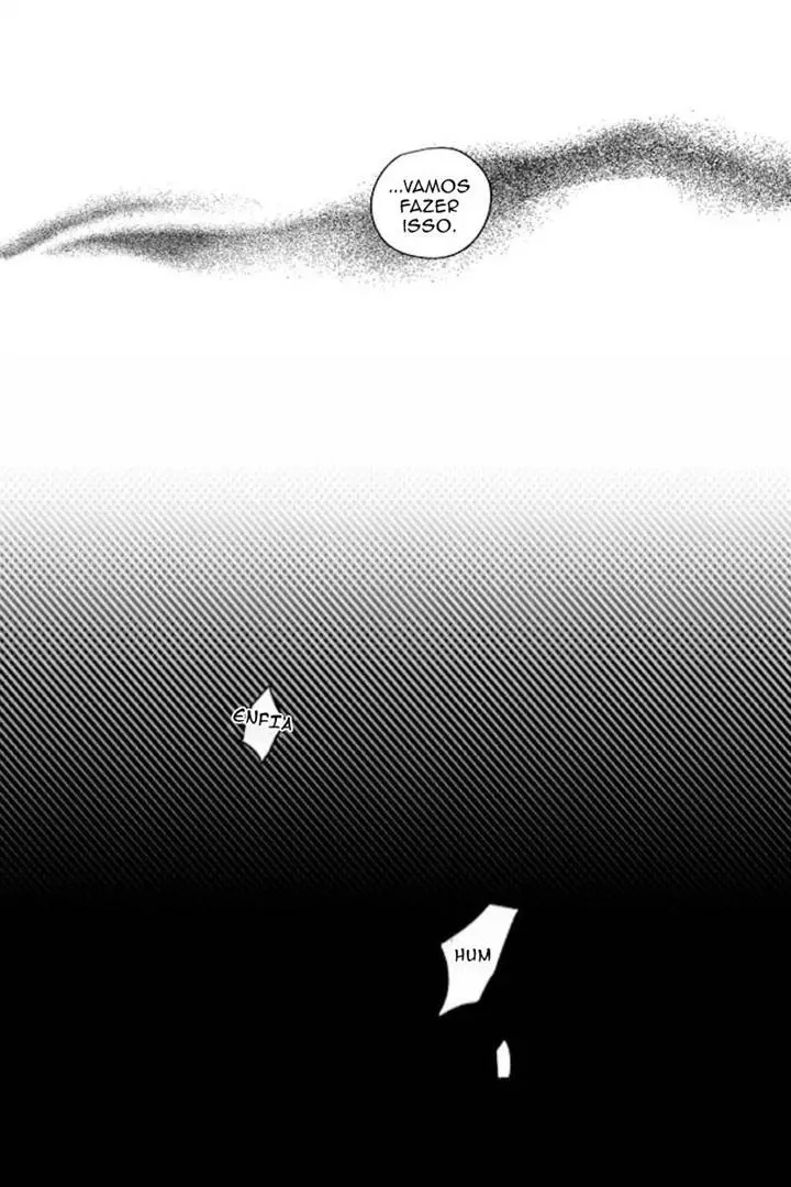 Down and Dirty – Capítulo 11 Yaoi – Página 26