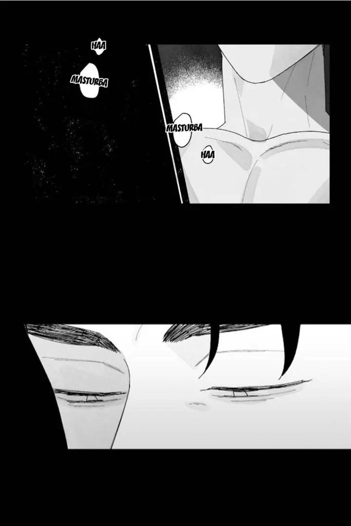 Down and Dirty – Capítulo 11 Yaoi – Página 30