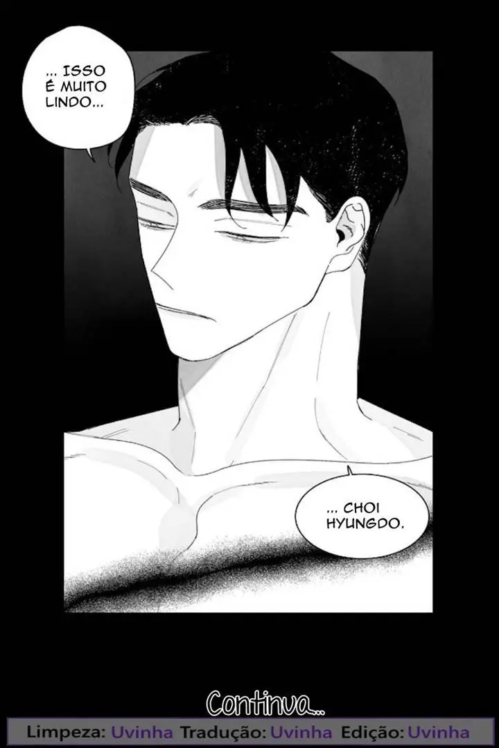 Down and Dirty – Capítulo 11 Yaoi – Página 31