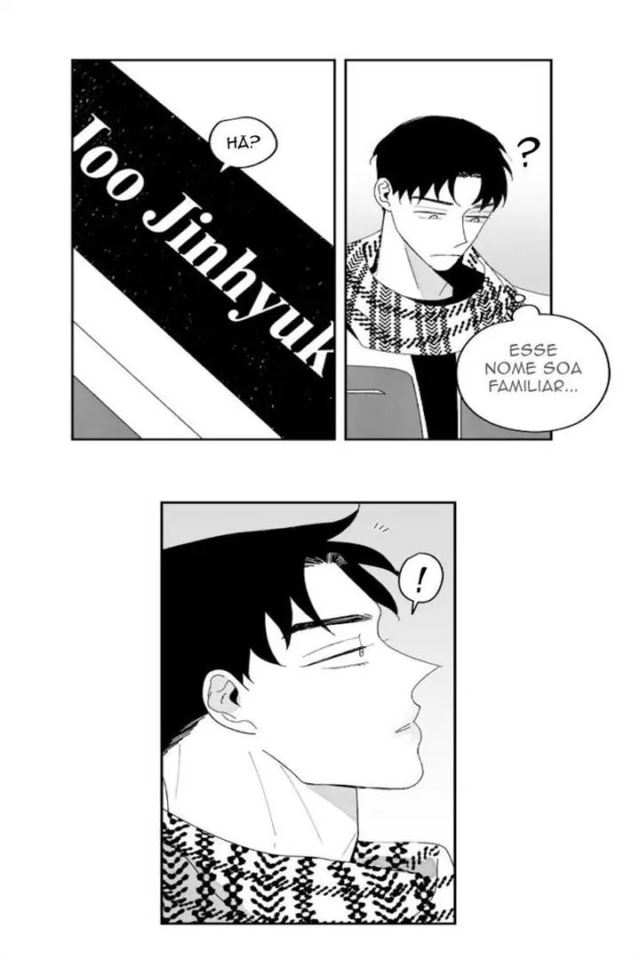 Down and Dirty – Capítulo 11 Yaoi – Página 6