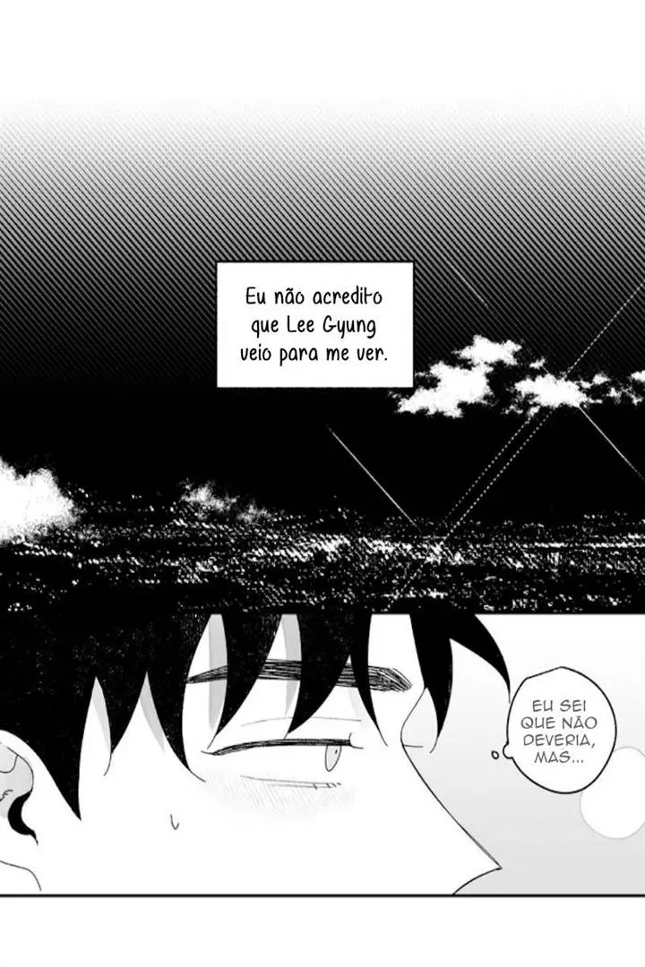 Down and Dirty – Capítulo 12 Yaoi – Página 12