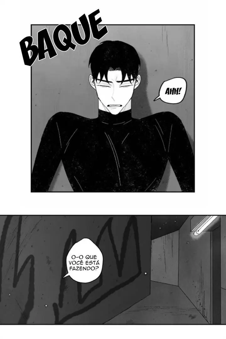 Down and Dirty – Capítulo 12 Yaoi – Página 15