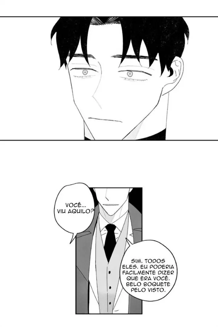 Down and Dirty – Capítulo 12 Yaoi – Página 18