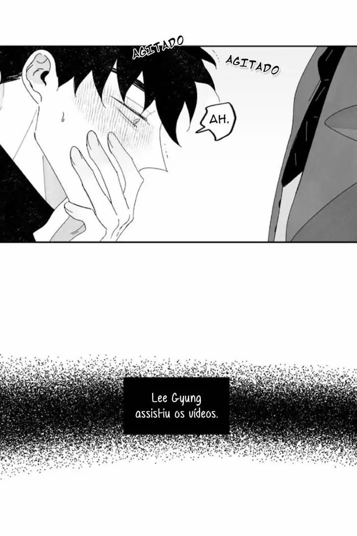 Down and Dirty – Capítulo 12 Yaoi – Página 19