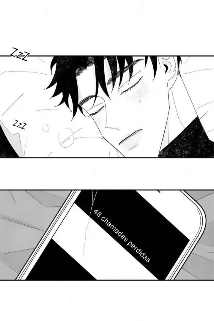 Down and Dirty – Capítulo 12 Yaoi – Página 2