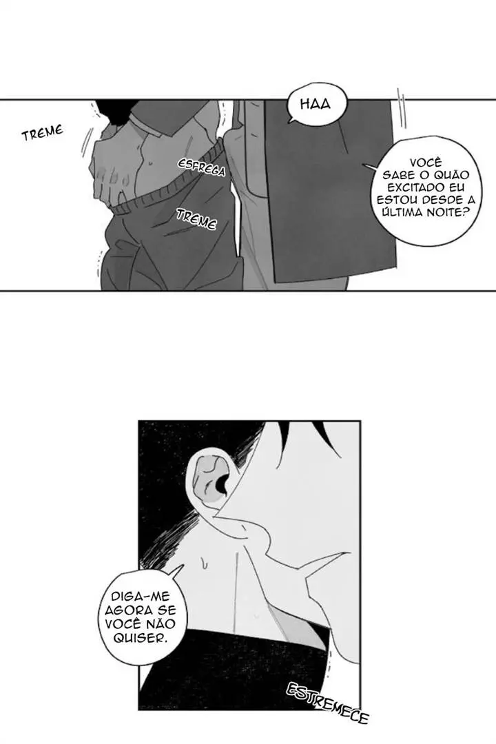 Down and Dirty – Capítulo 12 Yaoi – Página 24