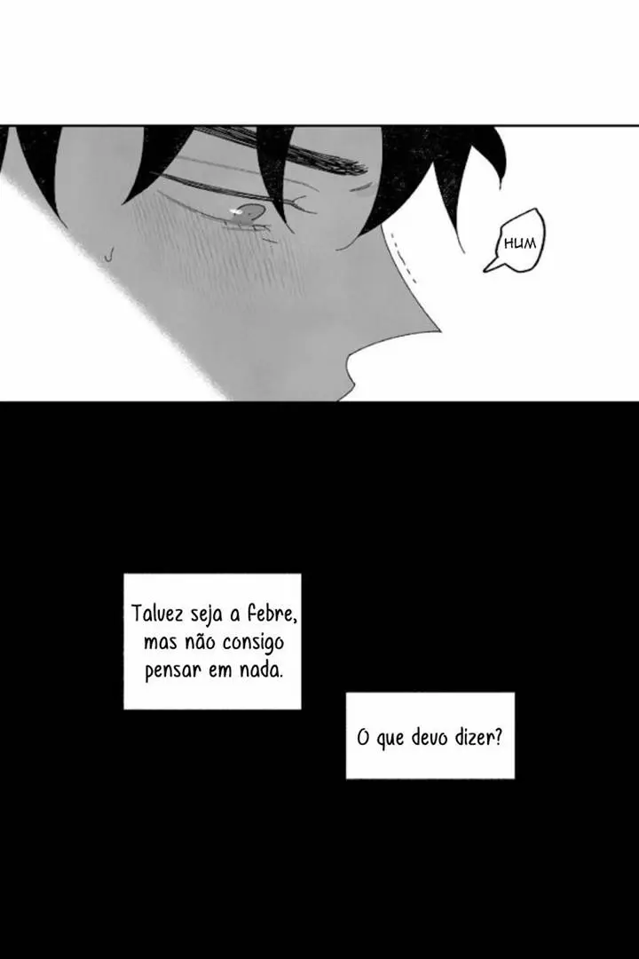 Down and Dirty – Capítulo 12 Yaoi – Página 25