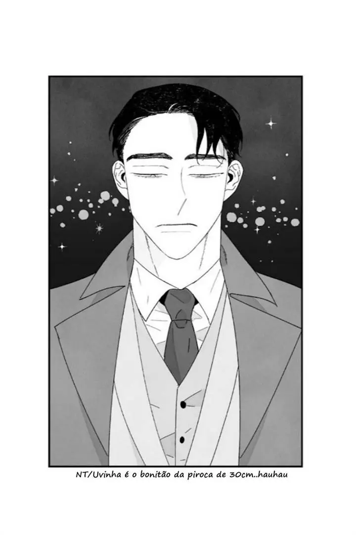 Down and Dirty – Capítulo 12 Yaoi – Página 5