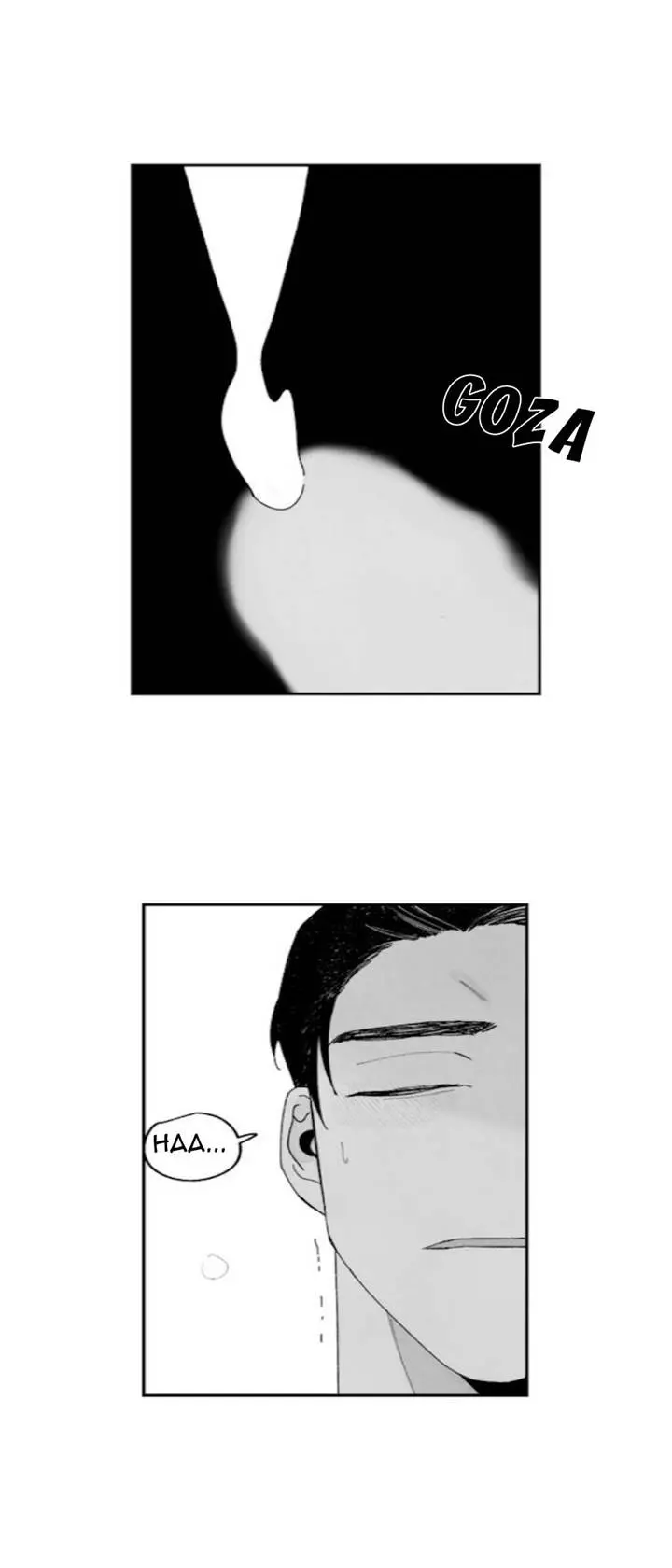 Down and Dirty – Capítulo 13 Yaoi – Página 11