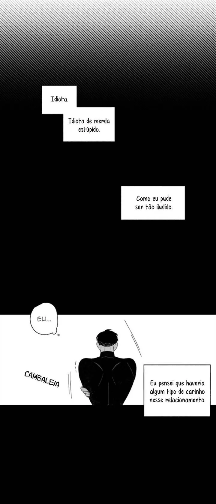 Down and Dirty – Capítulo 13 Yaoi – Página 17