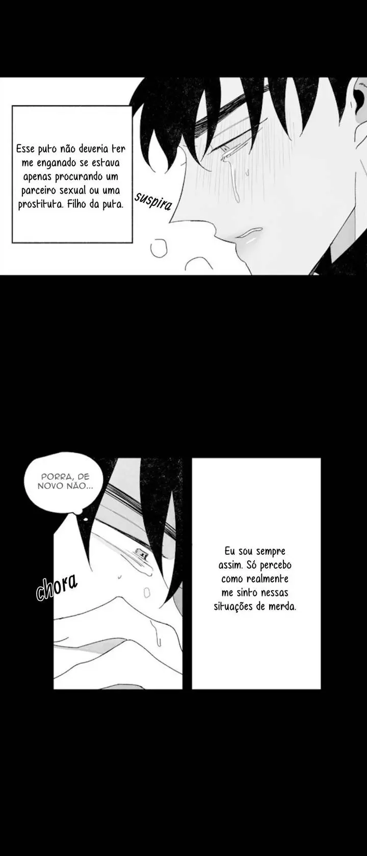 Down and Dirty – Capítulo 13 Yaoi – Página 18