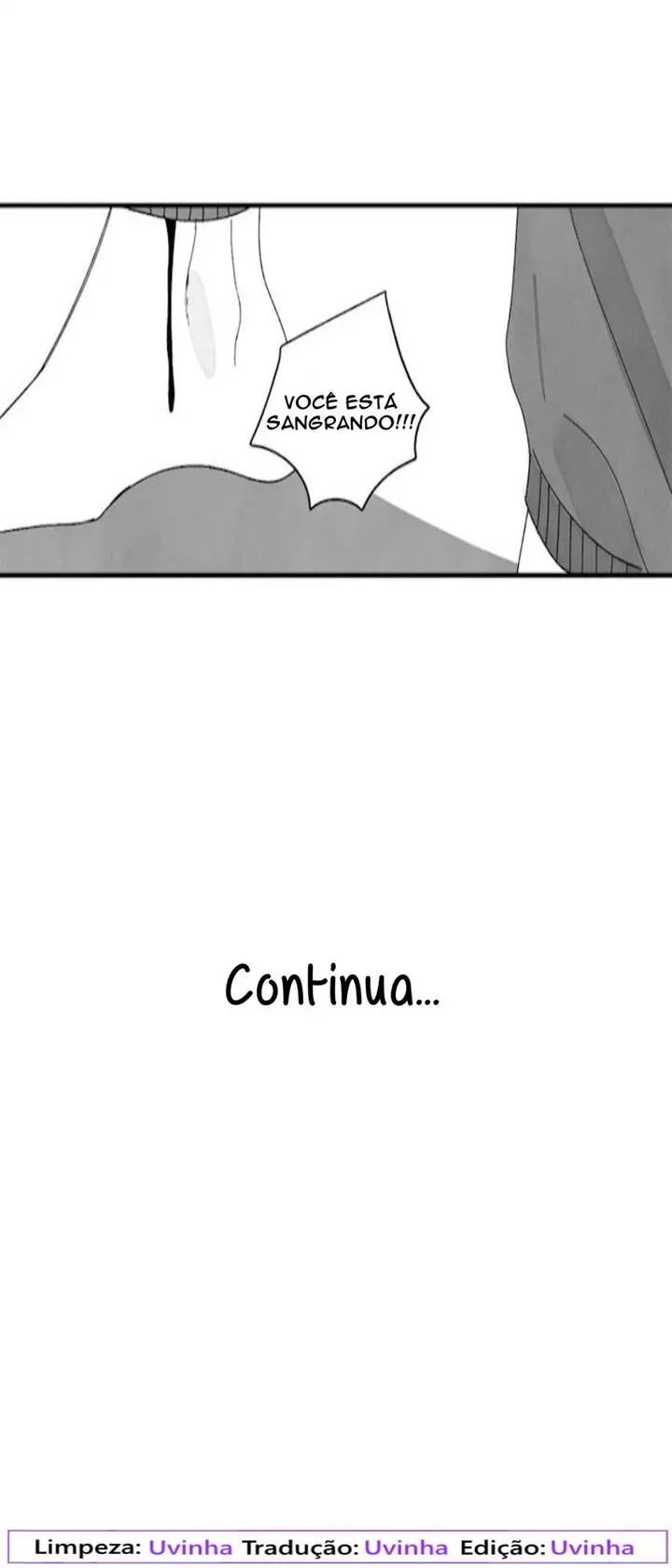 Down and Dirty – Capítulo 13 Yaoi – Página 21