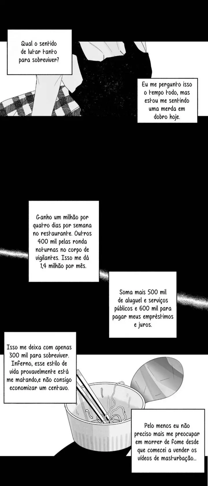 Down and Dirty – Capítulo 14 Yaoi – Página 12 Down and Dirty – Capítulo 14 Yaoi – Página 12