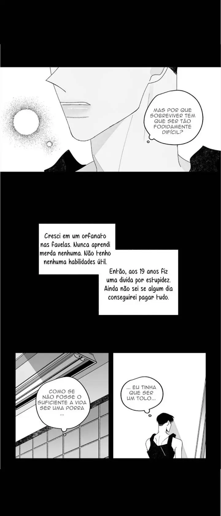 Down and Dirty – Capítulo 14 Yaoi – Página 13 Down and Dirty – Capítulo 14 Yaoi – Página 13