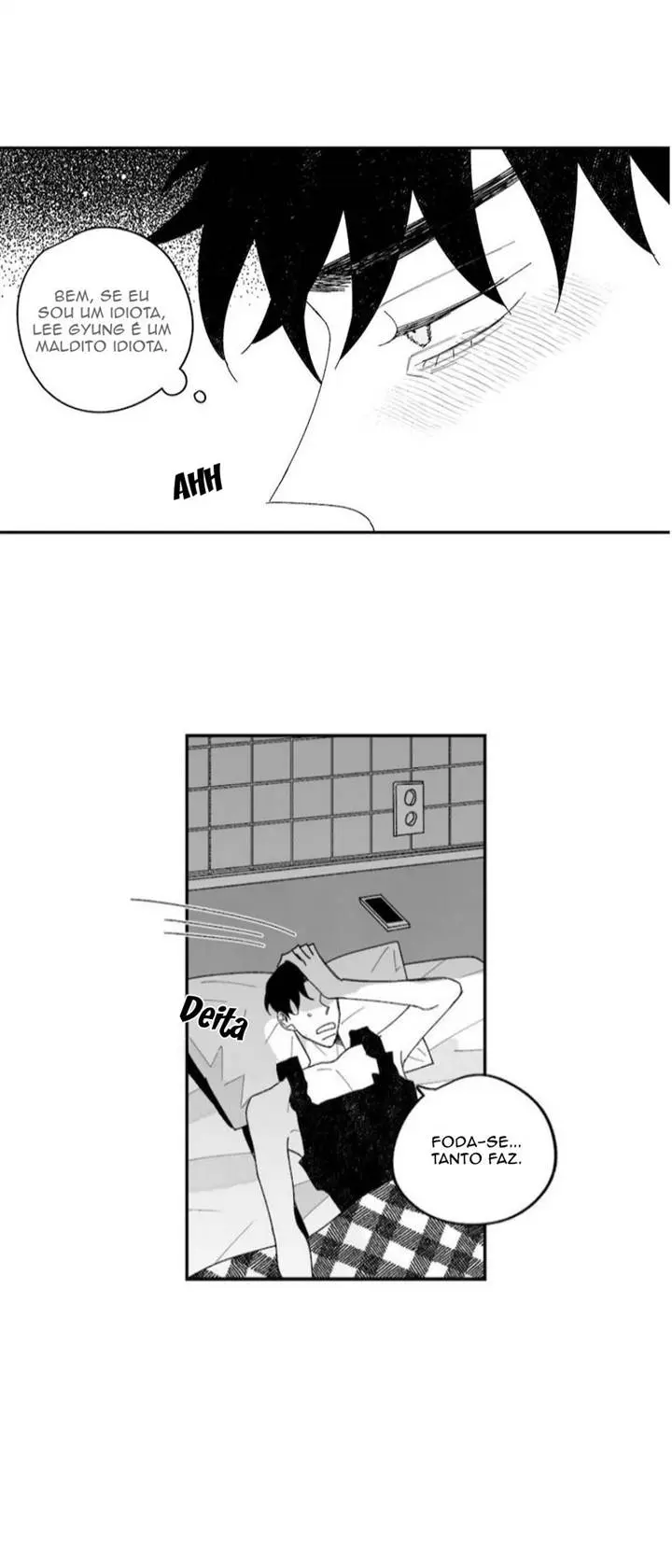 Down and Dirty – Capítulo 14 Yaoi – Página 15 Down and Dirty – Capítulo 14 Yaoi – Página 15