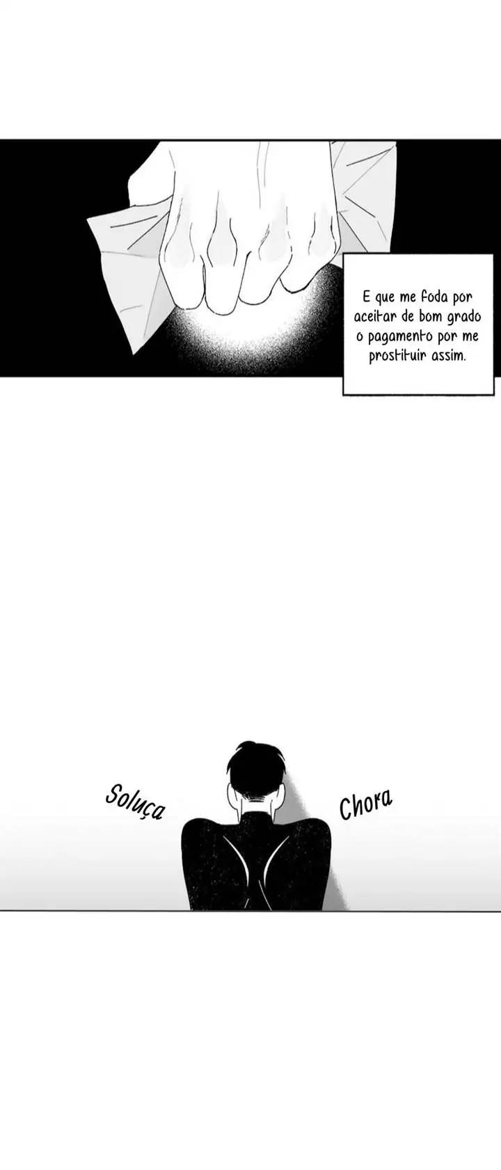 Down and Dirty – Capítulo 14 Yaoi – Página 4 Down and Dirty – Capítulo 14 Yaoi – Página 4