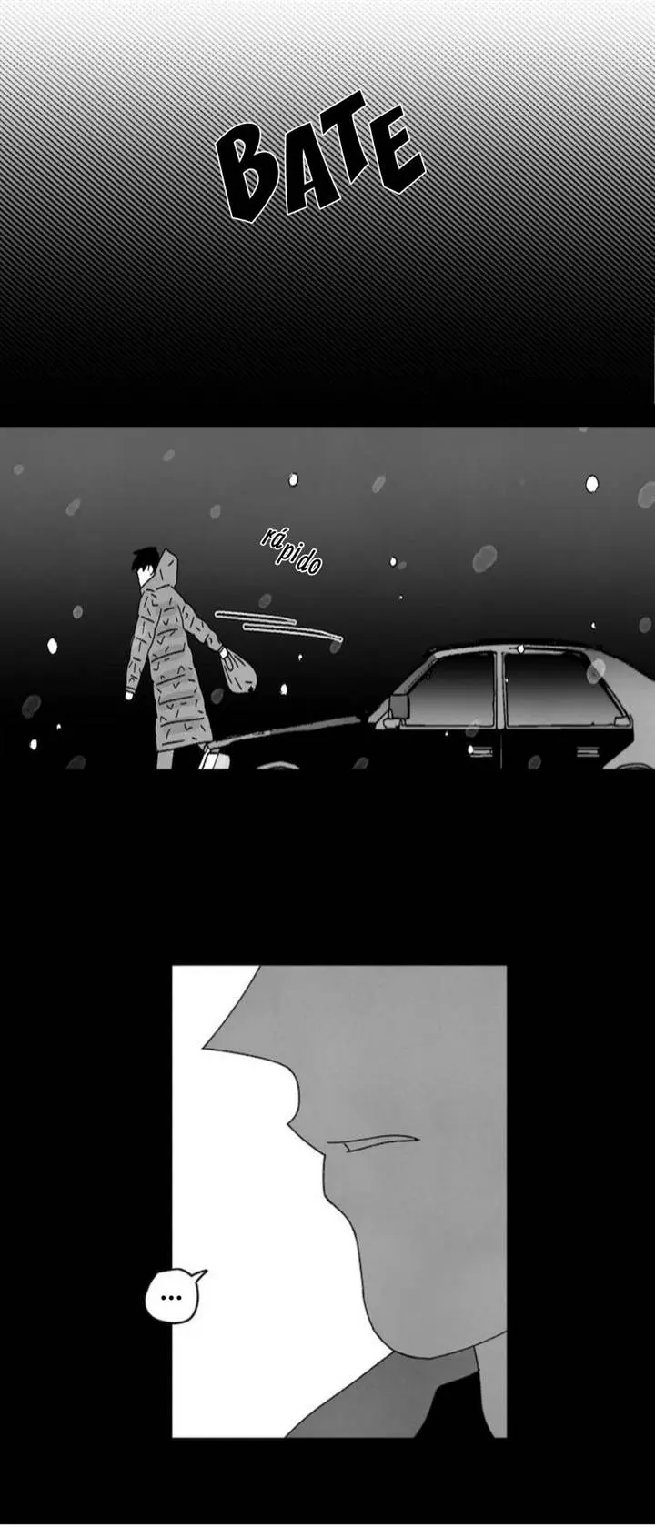 Down and Dirty – Capítulo 15 Yaoi – Página 14