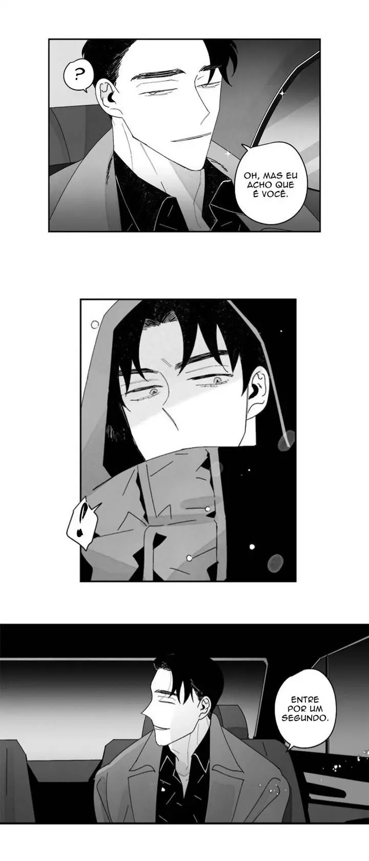 Down and Dirty – Capítulo 15 Yaoi – Página 4