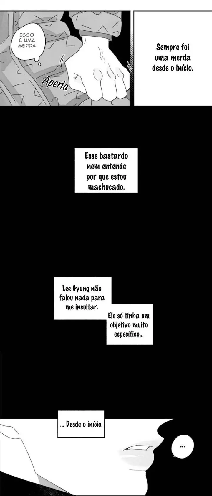 Down and Dirty – Capítulo 15 Yaoi – Página 9