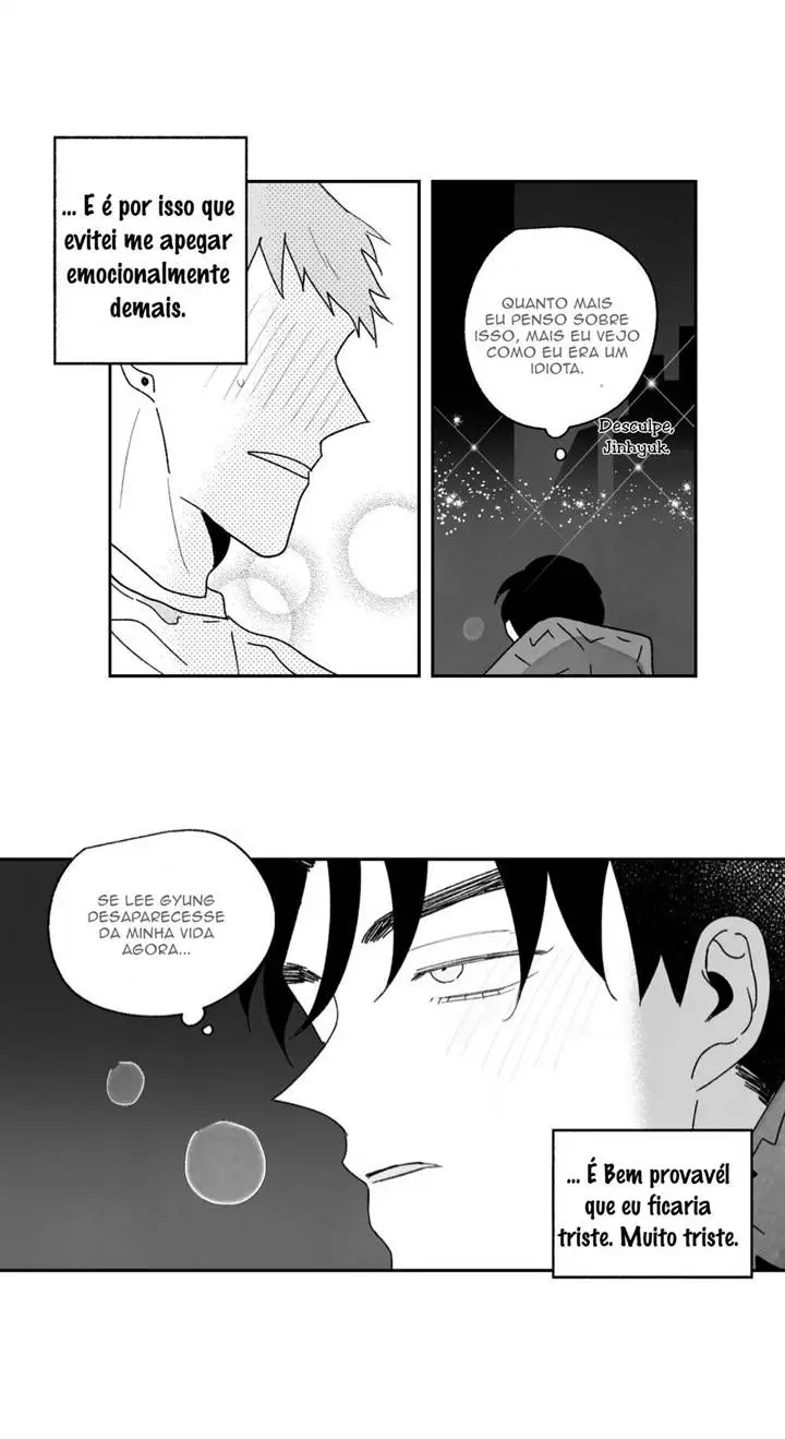 Down and Dirty – Capítulo 17 Yaoi – Página 14