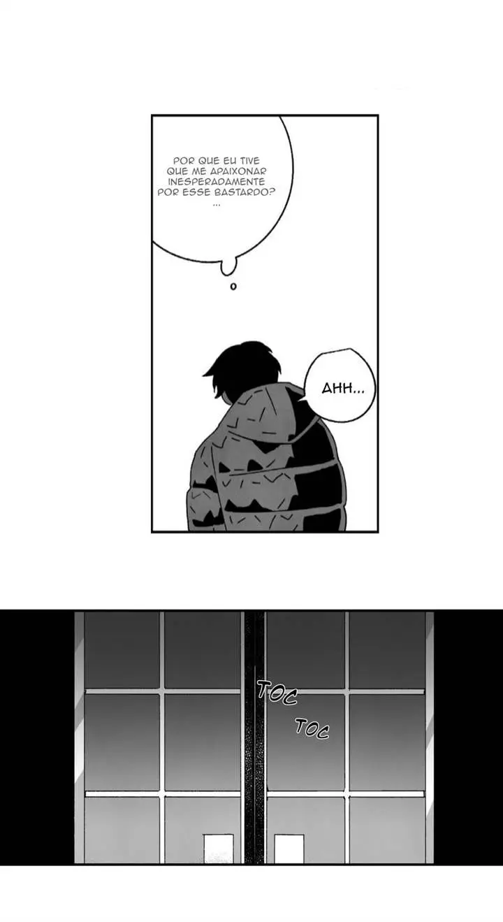 Down and Dirty – Capítulo 17 Yaoi – Página 15