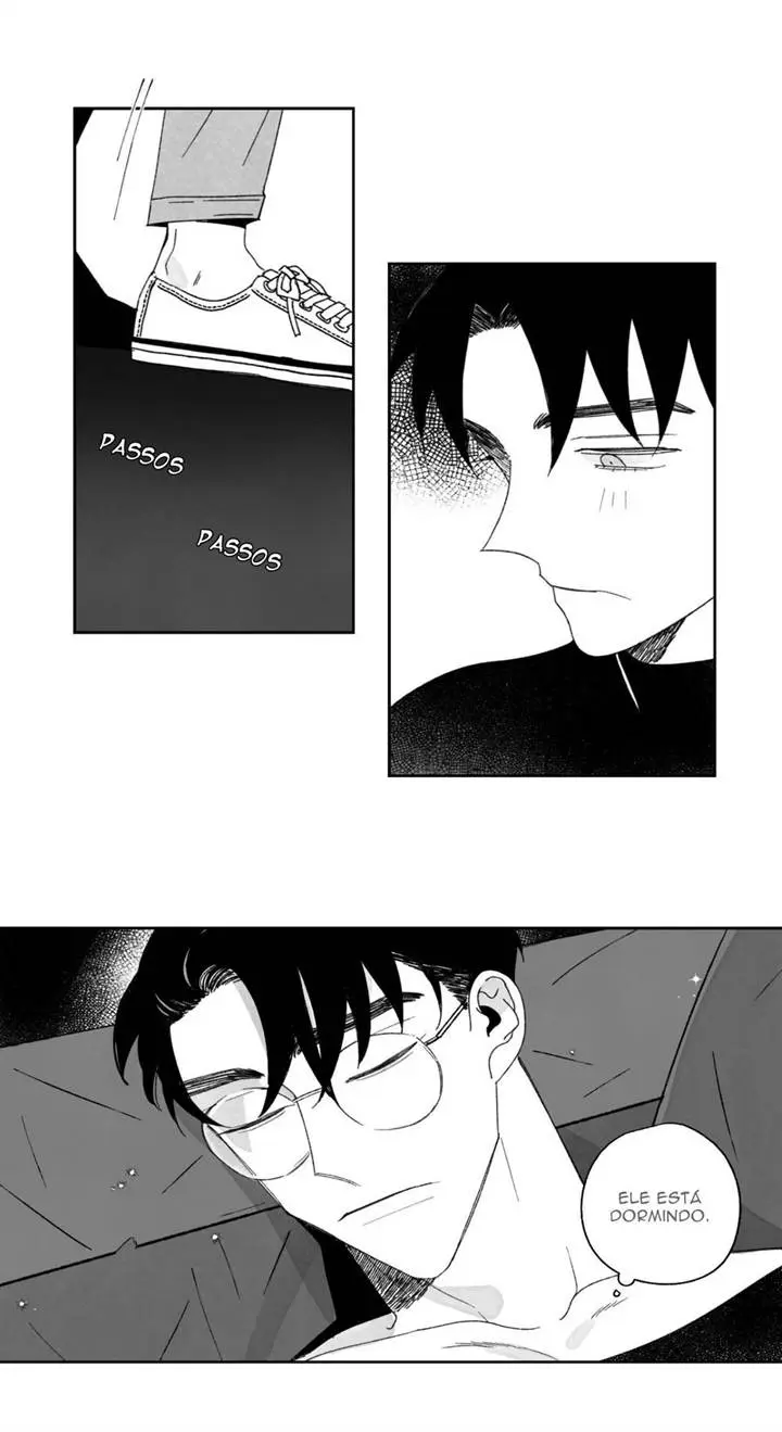 Down and Dirty – Capítulo 17 Yaoi – Página 17